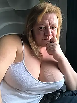 Živý XXX chat jusichka