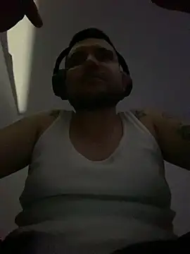 GusanoDelicioso Chat XXX in diretta