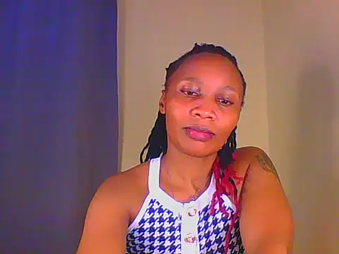 _Shantel1's Live XXX Chat