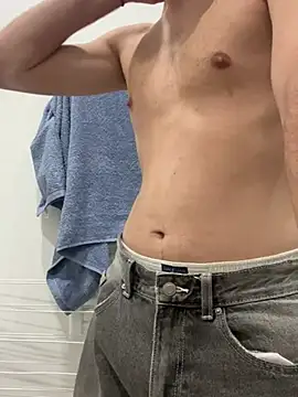 Adaz20 webcam show