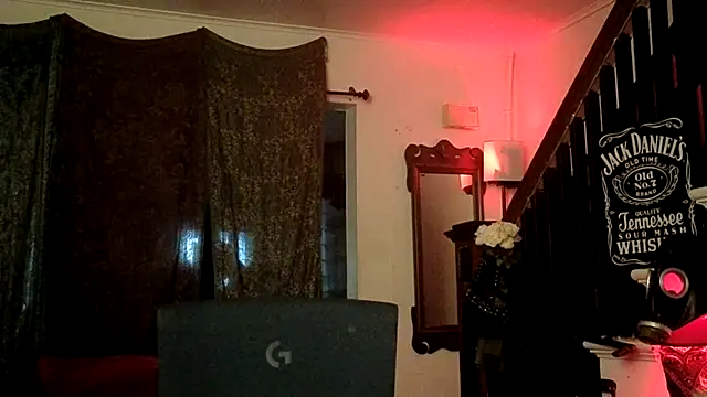 MasterDaddyCool 라이브 XXX 채팅