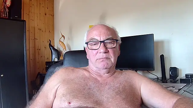 biggandybig Live XXX-Chat