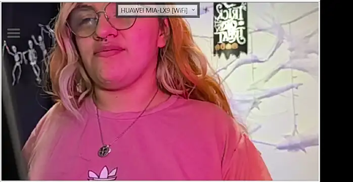 Sophia_Weest99's Live XXX Chat