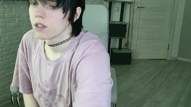 angelfear Chat XXX in diretta