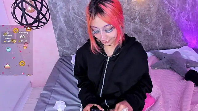 KhyaVamp Live XXX-Chat