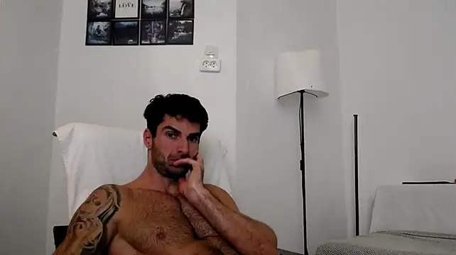 Živý XXX chat Verycutex