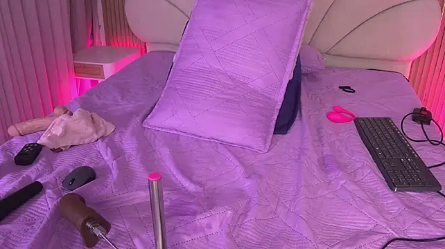 mssburbujaのライブXXXチャット