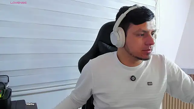 Chat XXX en directo de Rick_Adams