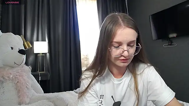 XXX chat uživo modela KateJonson