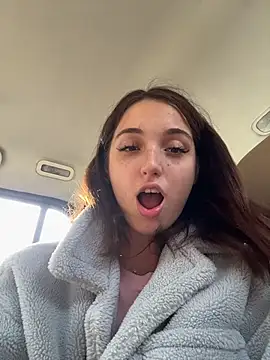 DollyTall's Live XXX Chat