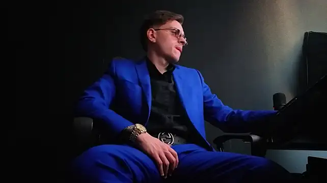 FelixStarkk webcam show