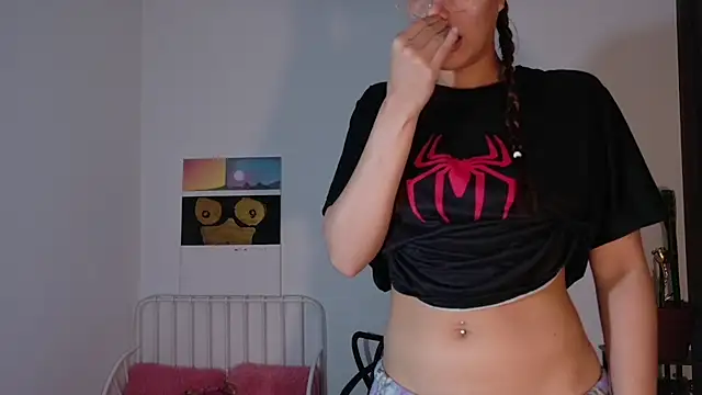 Emerald_Sparkles_n Live XXX chat