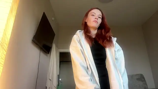 ShawnaStratmann Live XXX chat