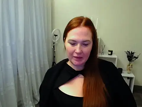 Chatroom XXX en direct de Lady_Tiana