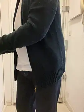 Soltissimo Adlı Modelin Canlı XXX Sohbeti