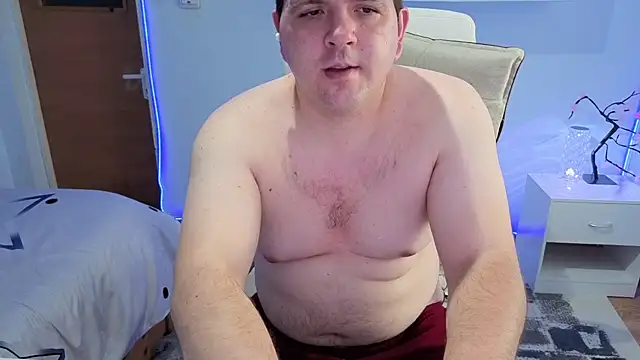 JasonJacks – Naživo XXX chat
