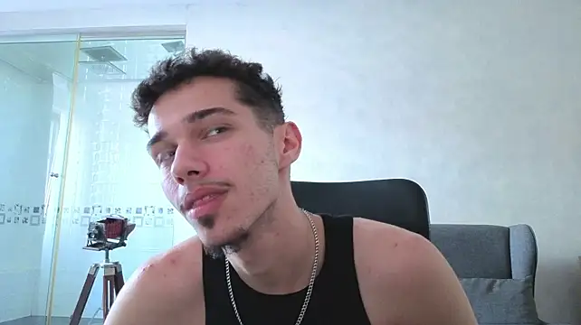 KaydenDrew Live XXX-Chat