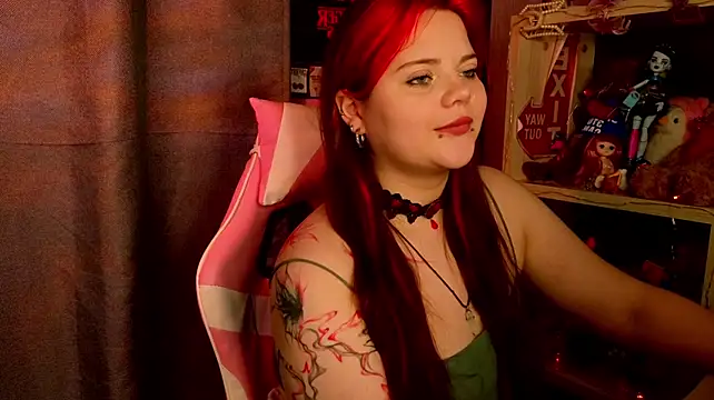 kellysweets Chat XXX live