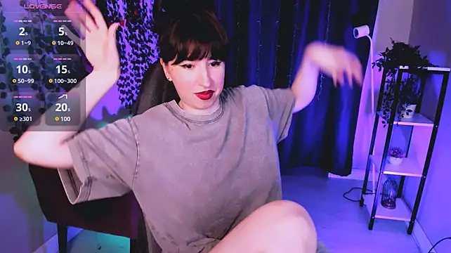Lily_xBabe Chat XXX live