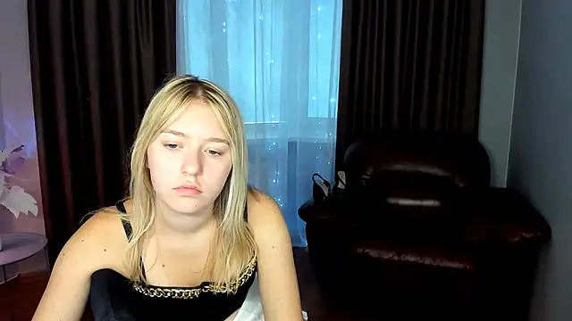 RosaTiny – Live XXX-chat