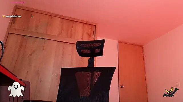 Czat XXX na żywo – imyourg0d