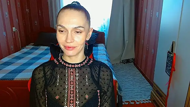 Chat XXX en directo de Lady_Sunshine_