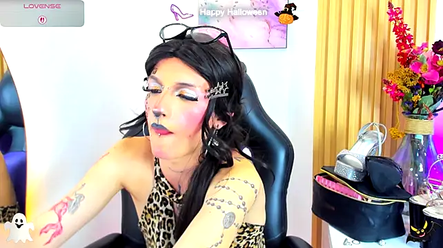 Kaoss_Angel's Live XXX Chat
