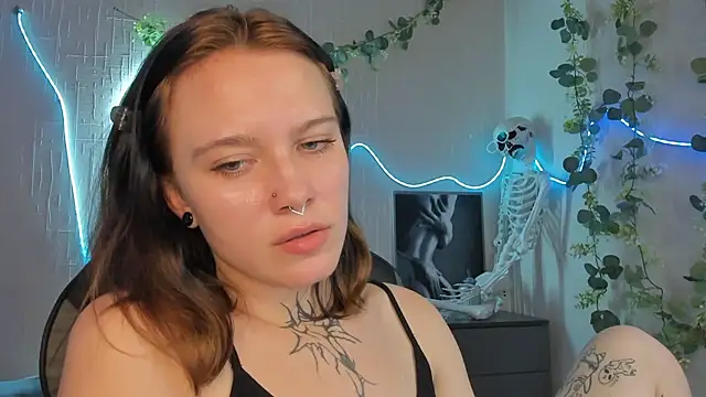 Elastikisss Live XXX-chat
