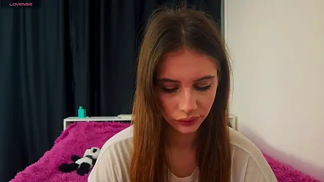 evvaavve Live XXX-chat