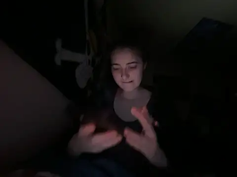 Živý XXX chat Snowbunnycake_131