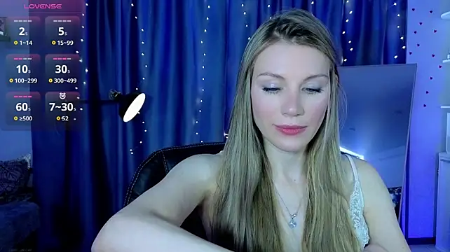Lilianna_Just: онлайн-секс-чат