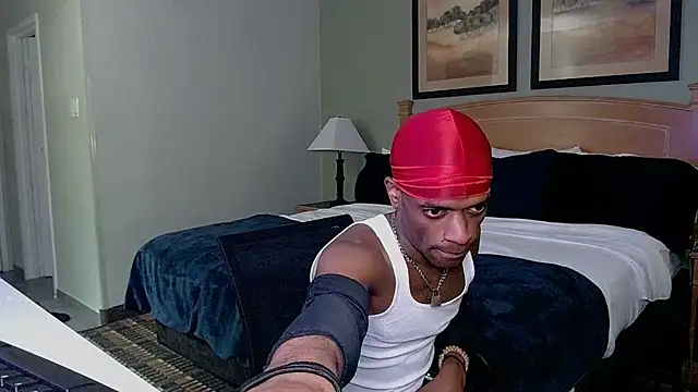 PRPrince98 Live XXX Chat