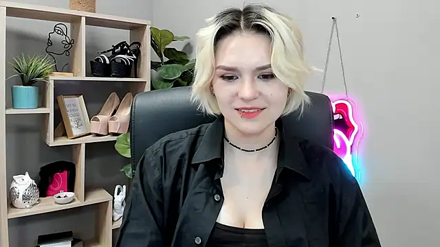 Czat XXX na żywo – SweetLilyxo