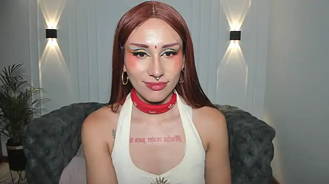 auravg – Naživo XXX chat
