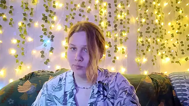 Czat XXX na żywo – ElizabethSilk