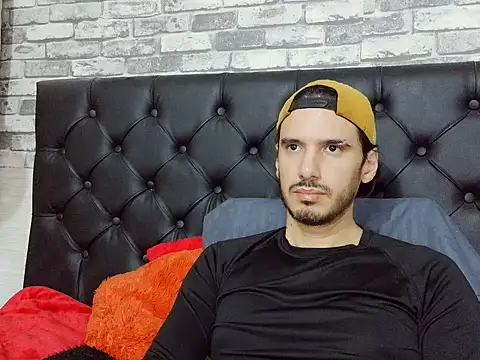 MrTyler667 Chat XXX in diretta