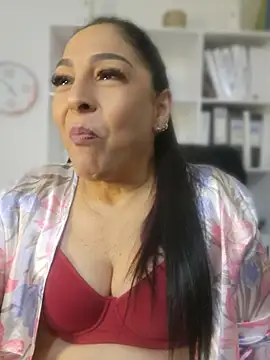 Czat XXX na żywo – Gina_Myers