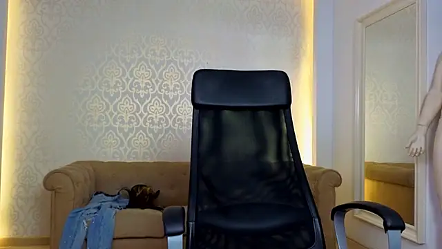 KellenWest's Live XXX Chat