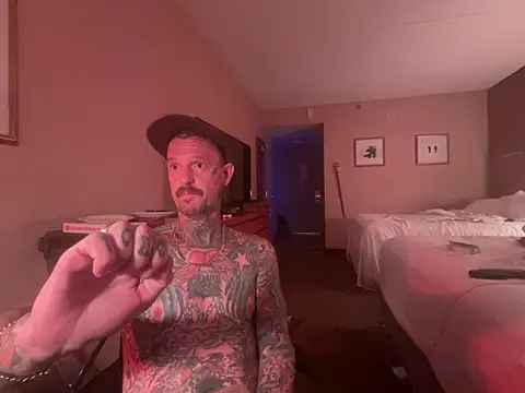Czat XXX na żywo – motorboater69