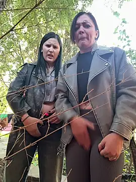 Chat XXX Live CherryBombs-
