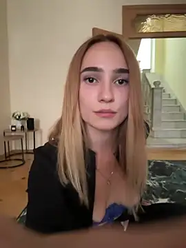 SugarDanger élő XXX-chatje