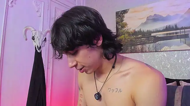 Chat XXX Live Tyler_durten