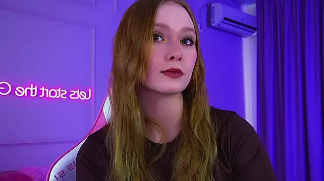 AgataFoxley Live XXX-chat