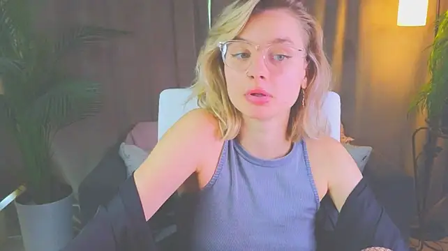 NoraMoreau – Live XXX-chat