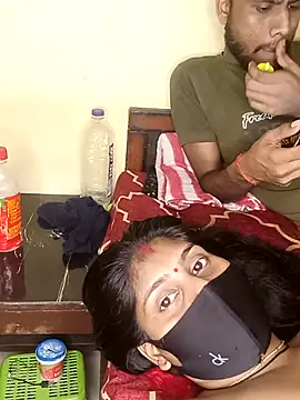 Anshu_Agarwal's Live XXX Chat