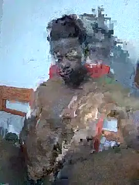Choco_Boy_Big_Dick Adlı Modelin Canlı XXX Sohbeti