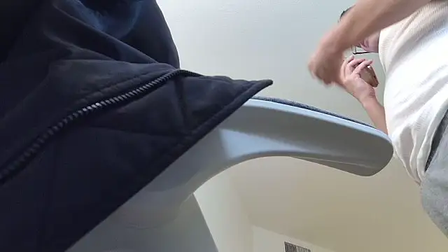 XXX chat uživo modela SebastianReiss