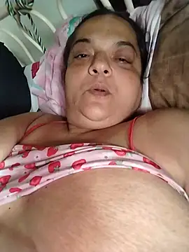 Vydinha Chat XXX in diretta