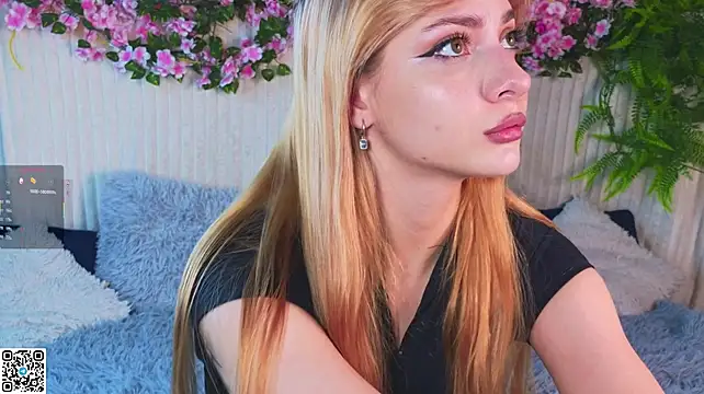 VelvetZephra Chat XXX in diretta