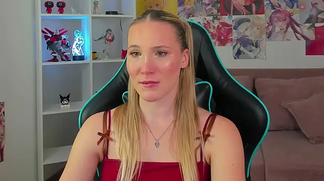 ElaraVoltage Live XXX-Chat
